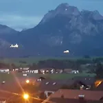 Apartman Neuschwanstein-blick Füssen