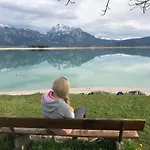 Apartman Neuschwanstein-blick Füssen