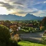Neuschwanstein-blick * Füssen