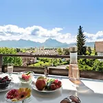 Neuschwanstein-blick Apartman