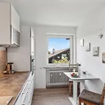 Apartman Neuschwanstein-blick *