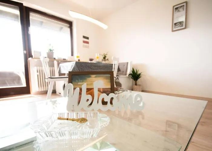 Neuschwanstein-blick Appartement