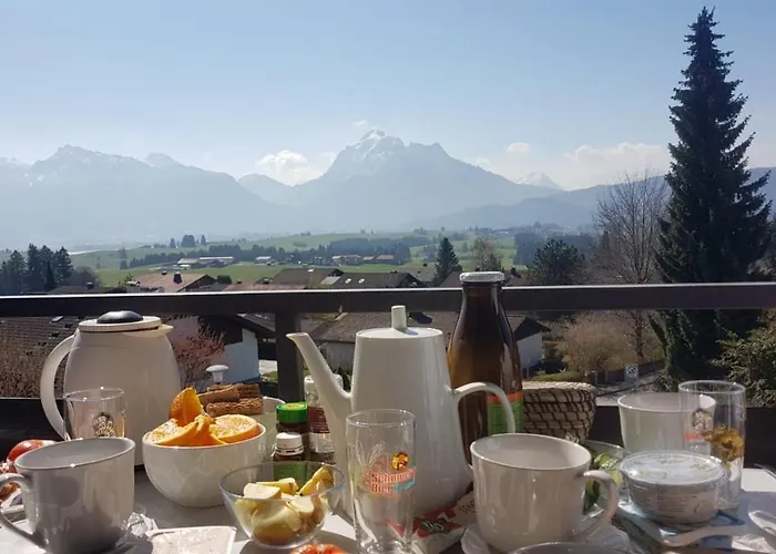 Neuschwanstein-blick