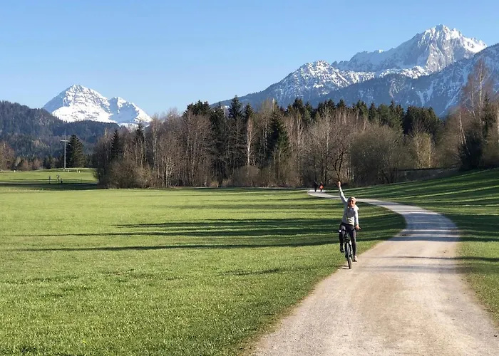 Neuschwanstein-blick