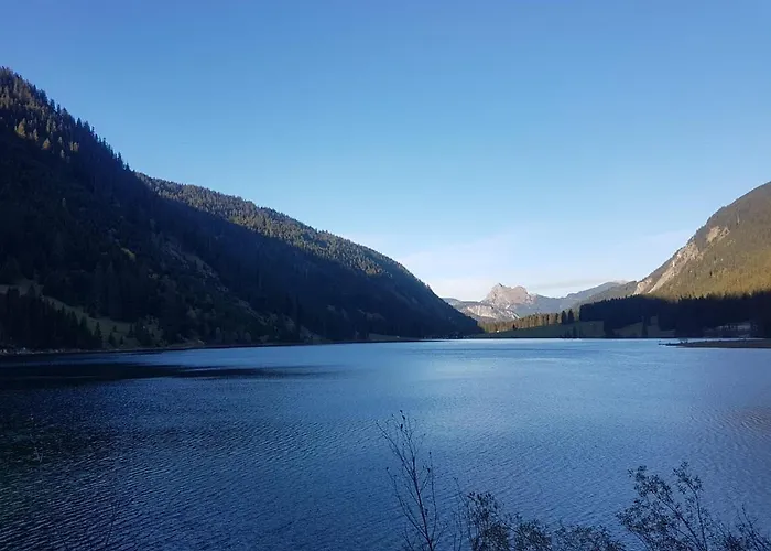 Appartement Neuschwanstein-blick *