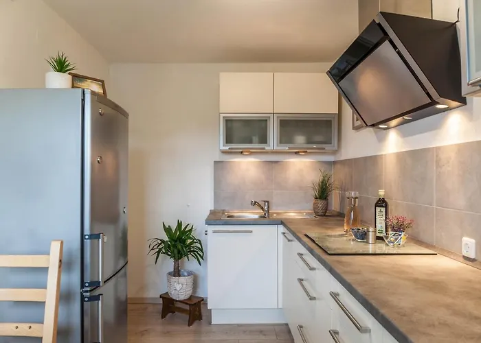 Neuschwanstein-blick Appartement