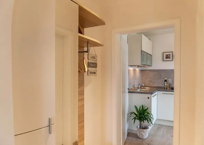 Neuschwanstein-blick Appartement Füssen