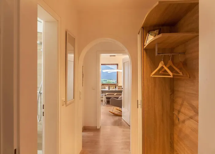 Appartement Neuschwanstein-blick Füssen