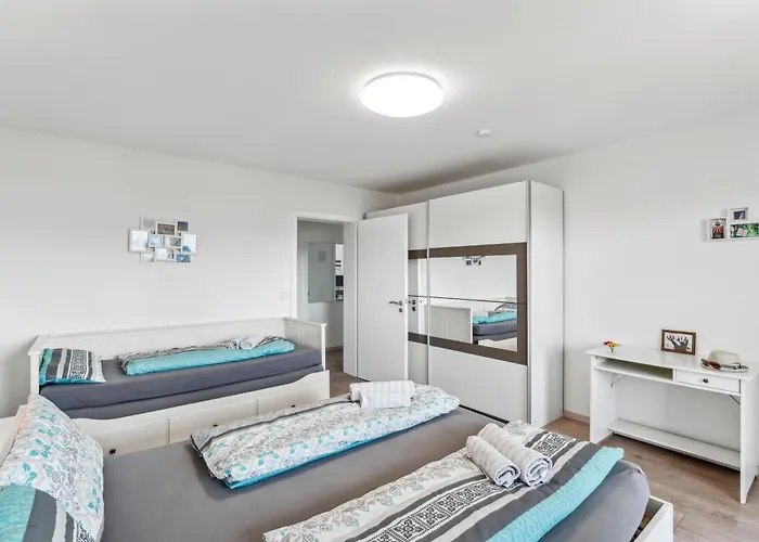 Appartement Neuschwanstein-blick Füssen