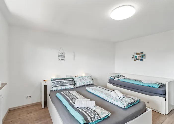 Appartement Neuschwanstein-blick