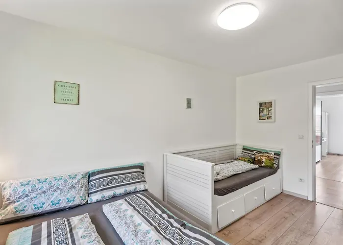 Neuschwanstein-blick Appartement Füssen