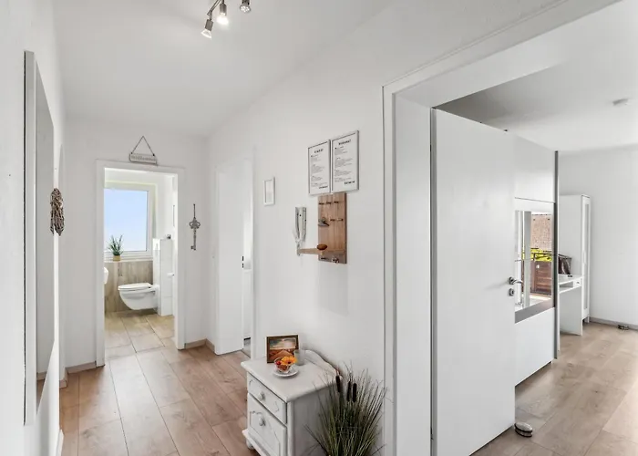 Neuschwanstein-blick Appartement *