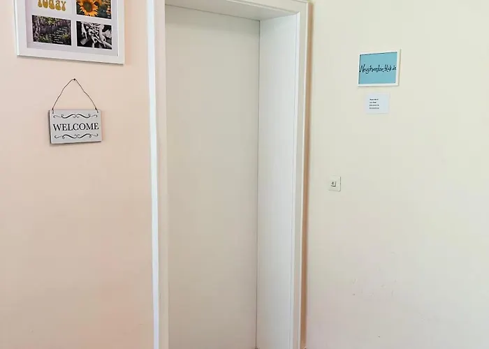 Neuschwanstein-blick Appartement Füssen