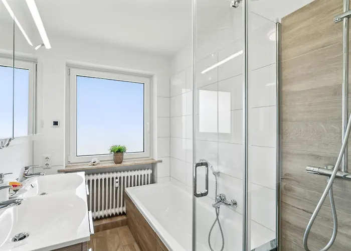 Appartement Neuschwanstein-blick Füssen