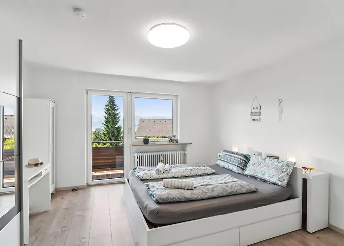 Neuschwanstein-blick Appartement