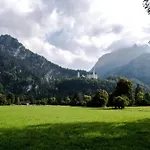 شقة Neuschwanstein-blick Füssen