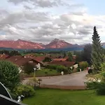 Neuschwanstein-blick