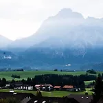 Neuschwanstein-blick شقة