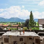 Neuschwanstein-blick شقة Füssen