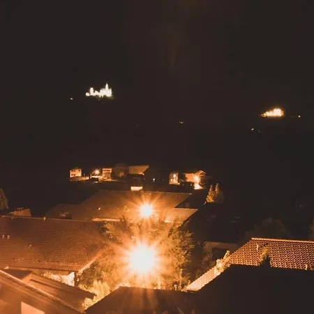 Neuschwanstein-blick * Füssen
