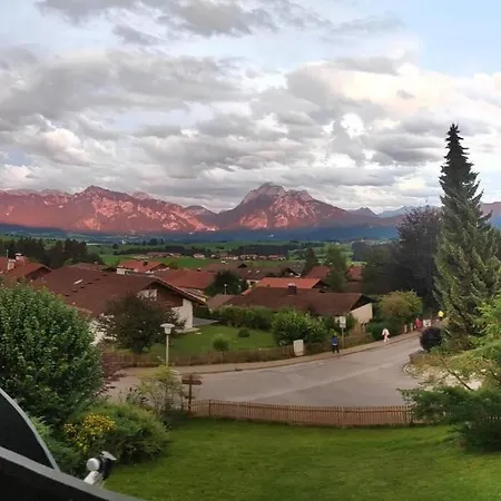 Neuschwanstein-blick