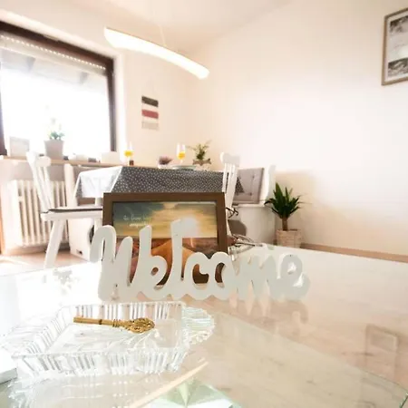 Neuschwanstein-blick 公寓