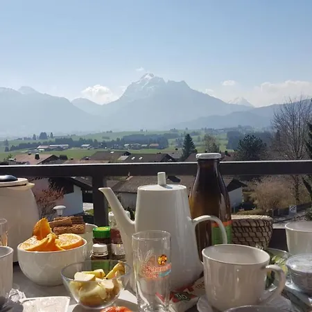 Neuschwanstein-blick