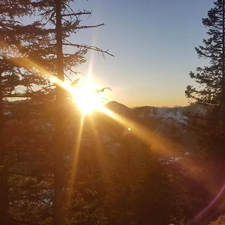 公寓 Neuschwanstein-blick