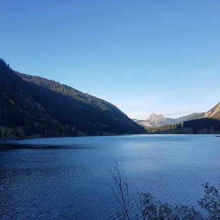 Apartman Neuschwanstein-blick *