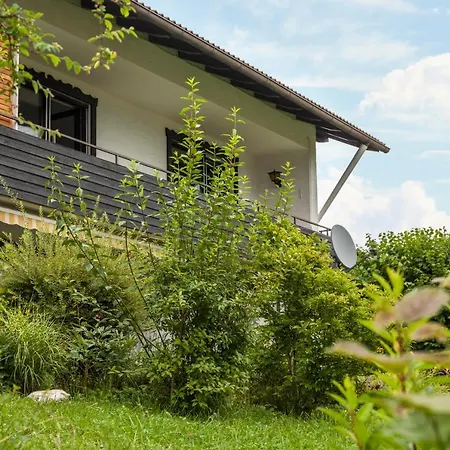 Neuschwanstein-blick 公寓