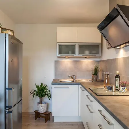 Neuschwanstein-blick 公寓