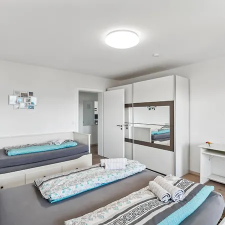 Apartman Neuschwanstein-blick Füssen