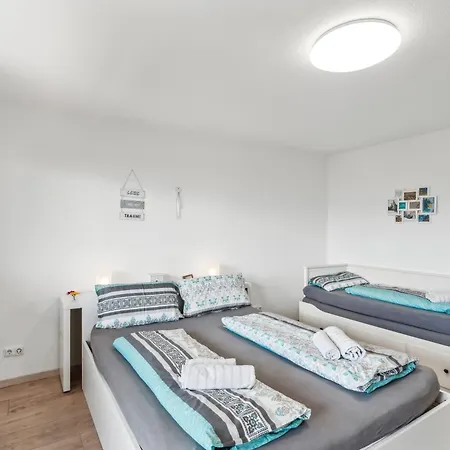 Apartman Neuschwanstein-blick