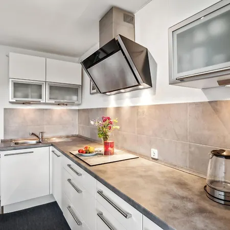 Apartman Neuschwanstein-blick *