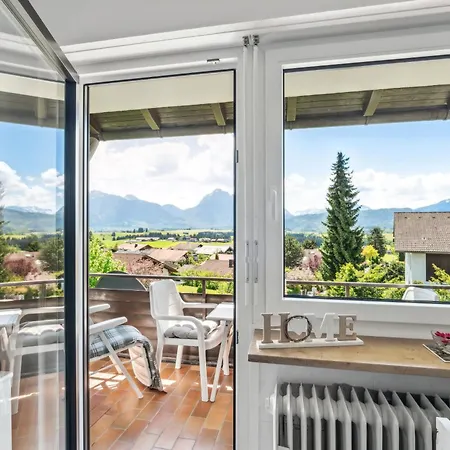 Neuschwanstein-blick *