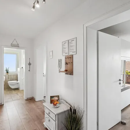 Neuschwanstein-blick Apartman *