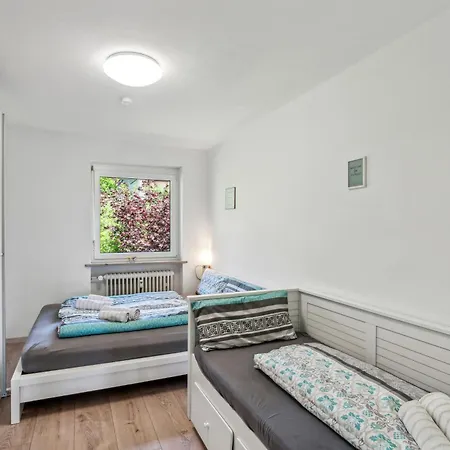 Apartman Neuschwanstein-blick *