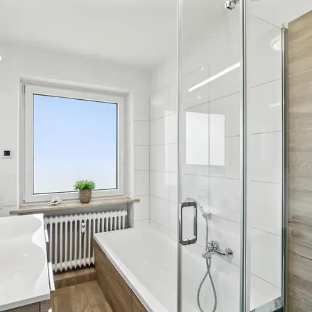 公寓 Neuschwanstein-blick 福森