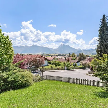 Neuschwanstein-blick