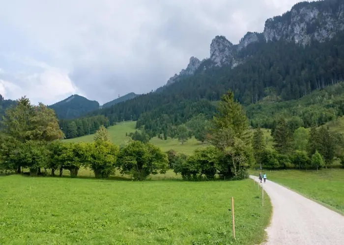 Apartman Neuschwanstein-blick