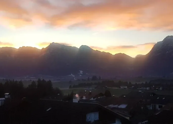 Neuschwanstein-blick