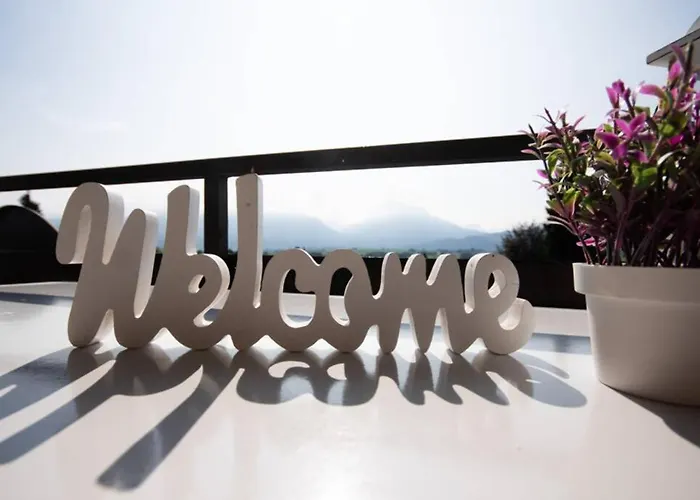 Neuschwanstein-blick 公寓 福森