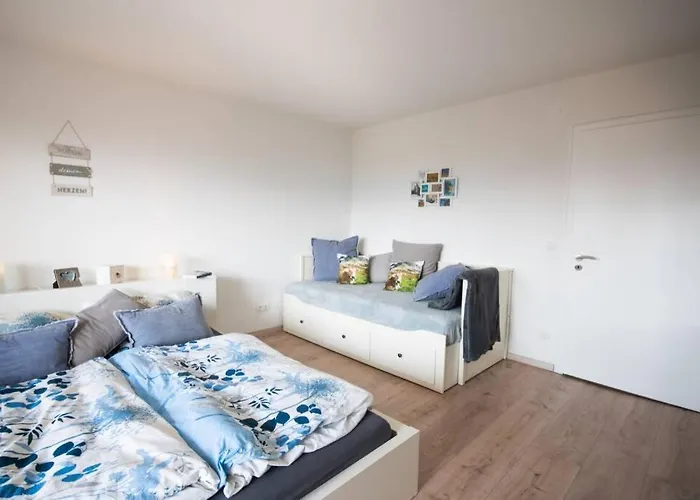 Apartman Neuschwanstein-blick Füssen