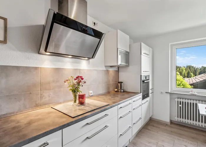 Neuschwanstein-blick * 福森