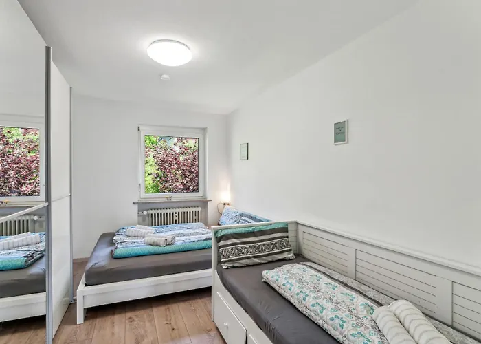 公寓 Neuschwanstein-blick *